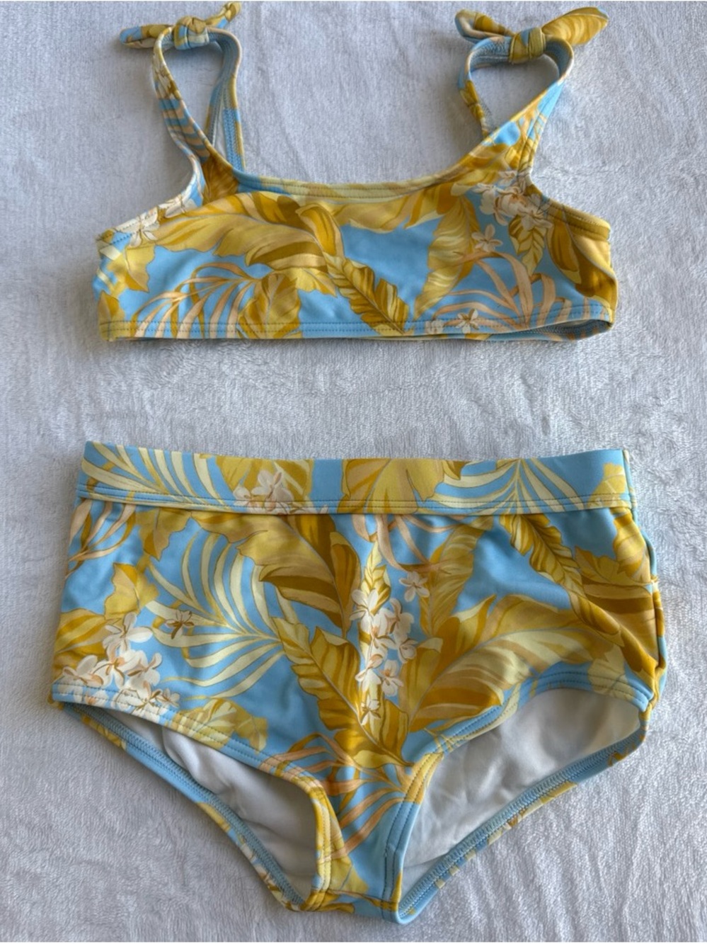 Rip Curl kids swimsuit